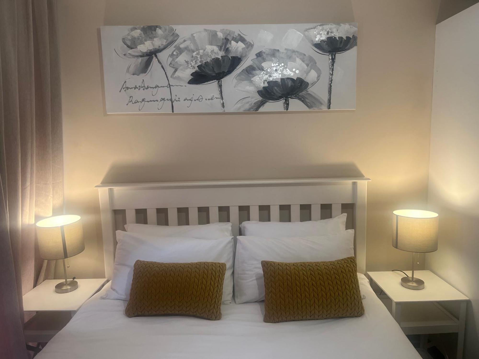 Smart And Cozy Studio With Netflix And Showmax Pretoria-Noord Buitenkant foto
