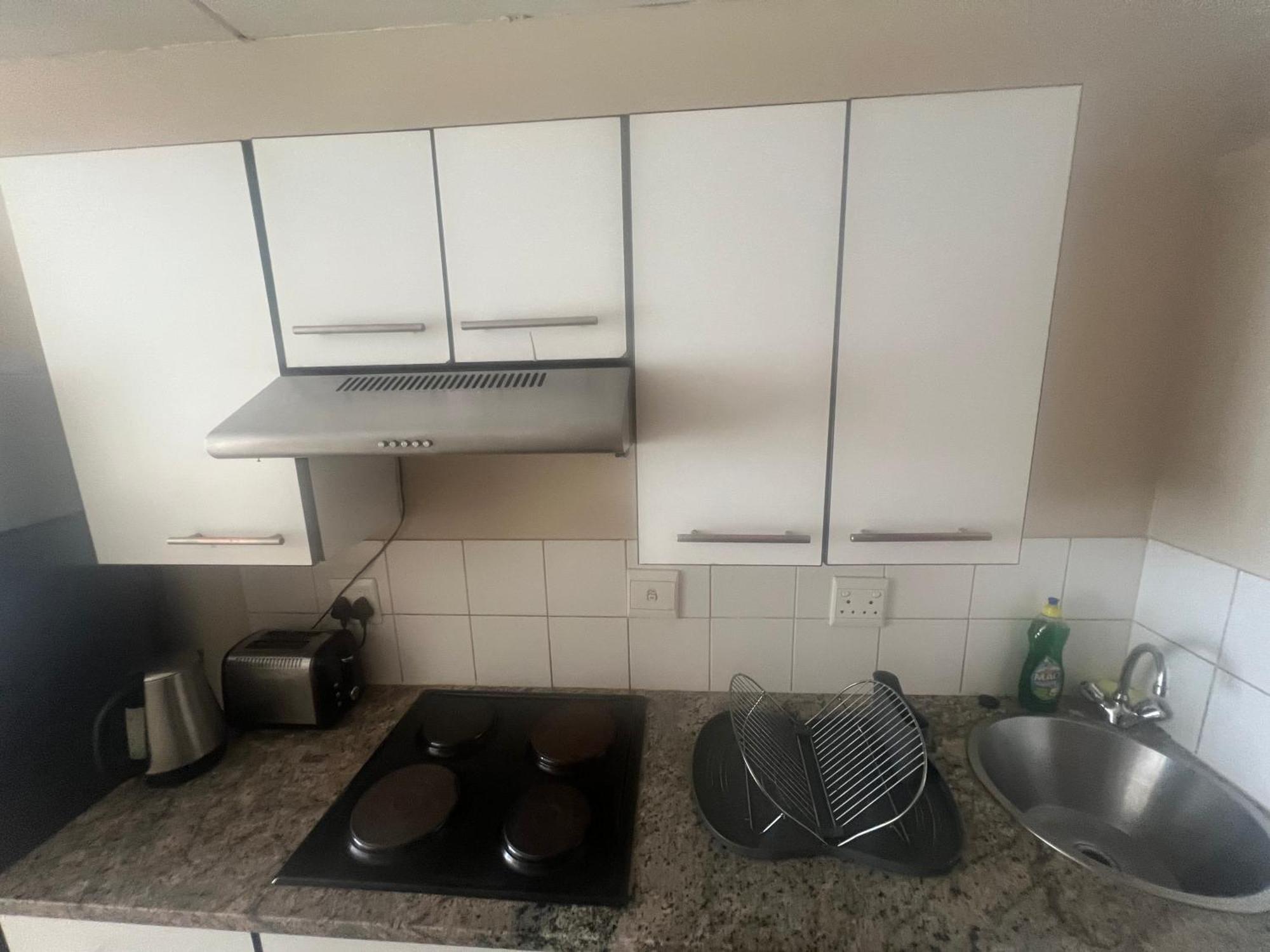 Smart And Cozy Studio With Netflix And Showmax Pretoria-Noord Buitenkant foto